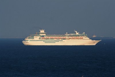 Baja Cruise