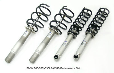 BMW-E60-SPS
