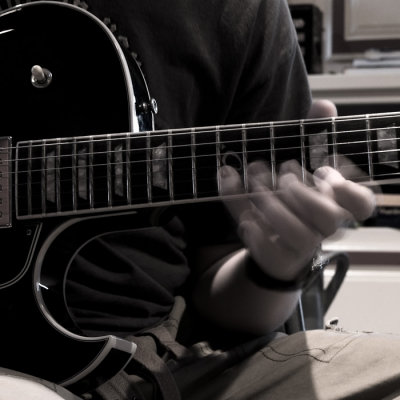 Fretwork - One Hand