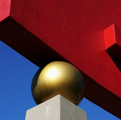 Fourth Color, Form, Texture