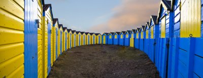 Beach Hut Boot Camp