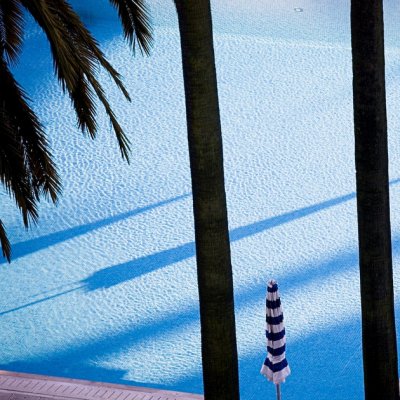 Second   Stripes