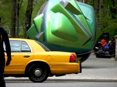 Fifth Ave Art