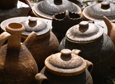 Terracotta