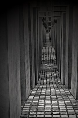 necropolis