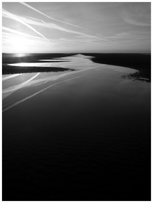 Wittering Reflections