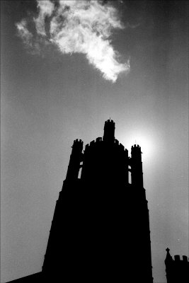 Ely Cathedral