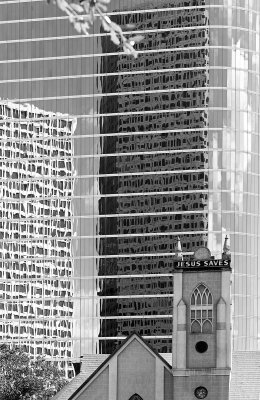 Fifth Place: reflections on Enron by Artichoke