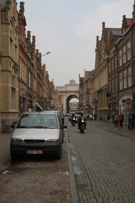 Menin Gate