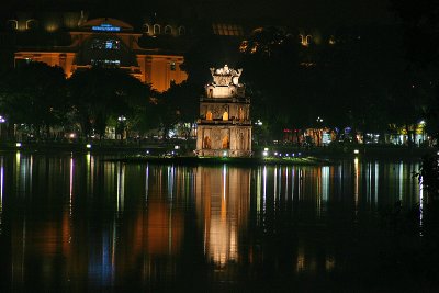 Vietnam 2004
