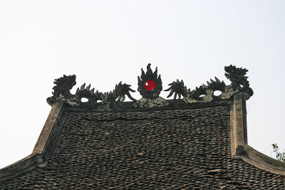 University Temple
