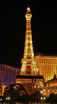 Paris Casino