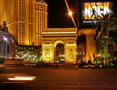 Paris Casino