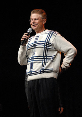 Ray Flynn