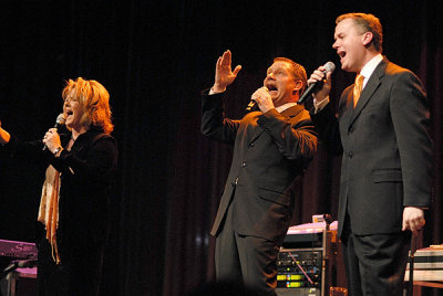 The Whisnants