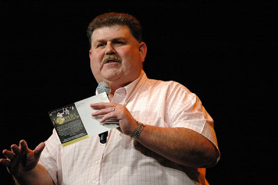 Charles Brady