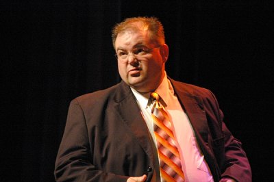 Eric Ollis