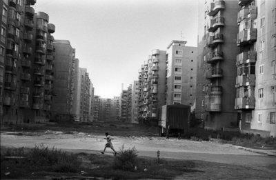 Bucharest Romania 1994