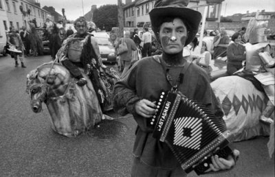 Macnas Festival Galway Ireland 1996