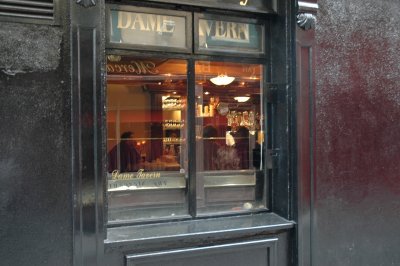 Please come in, Dame Tavern, Dublin