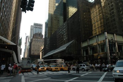 Travle New York