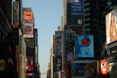 Times Square II