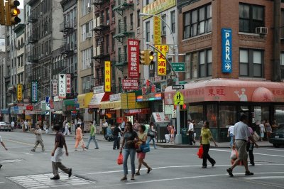 Chinatown
