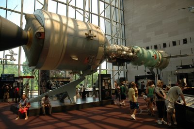 National Air & Space Museum