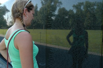 Vietnam Memorial