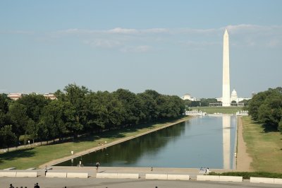 The Mall