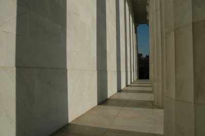 Lincoln Memorial