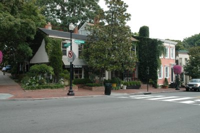Georgetown I