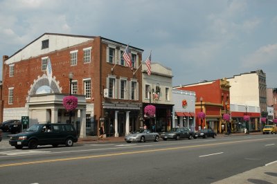 Georgetown II