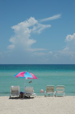 Northern Miami Beach