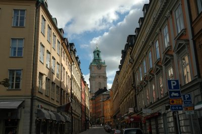 Storkyrkobrinken