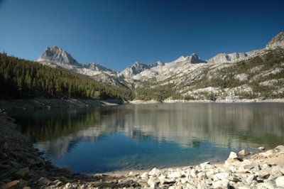 South Lake-Bishop