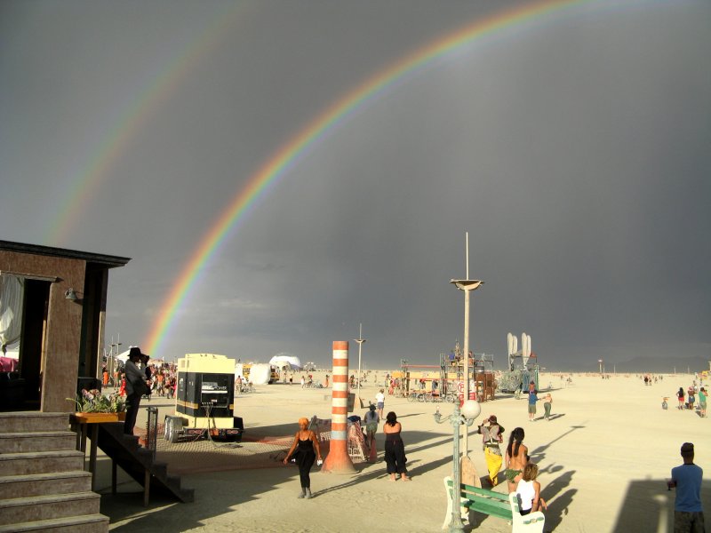 Astor Playa Rainbow 2