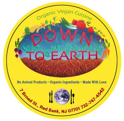 DTE sticker for food labels