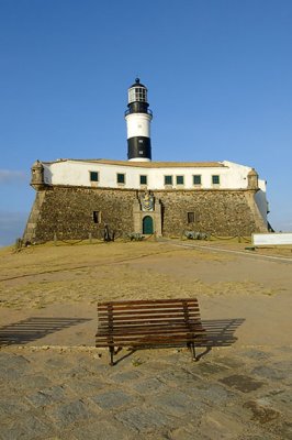 Farol de Santo Antônio da Barra5