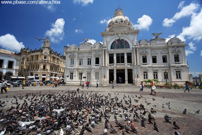 Palácio Rio Branco_2645