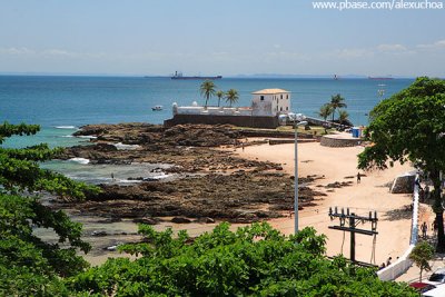 Forte de Santa Maria_2657