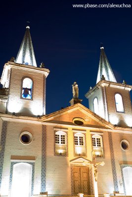 Igreja Nossa Senhora da Conceio da Prainha, Fortaleza, Ceara_MG_3026