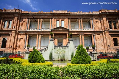 Pinacoteca do Estado 0368