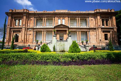 Pinacoteca do Estado 0372