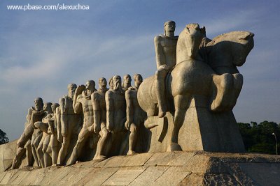 Monumento s Bandeiras 0427