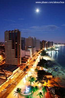 Beira-Mar Fortaleza Mucuripe_1554