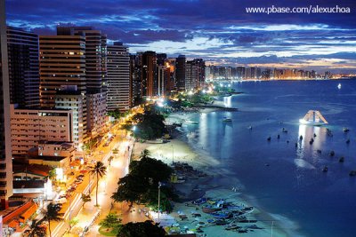 Beira-Mar Fortaleza Mucuripe_1623