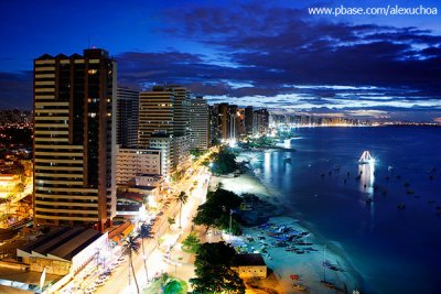 Beira-Mar Fortaleza Mucuripe_1626