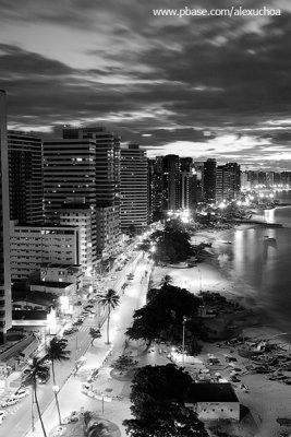 Beira-Mar Iate Plaza BW_1622