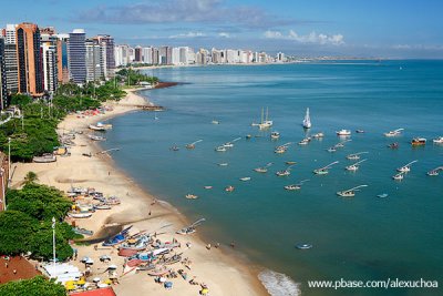 Mucuripe Beira-Mar Fortaleza_1581